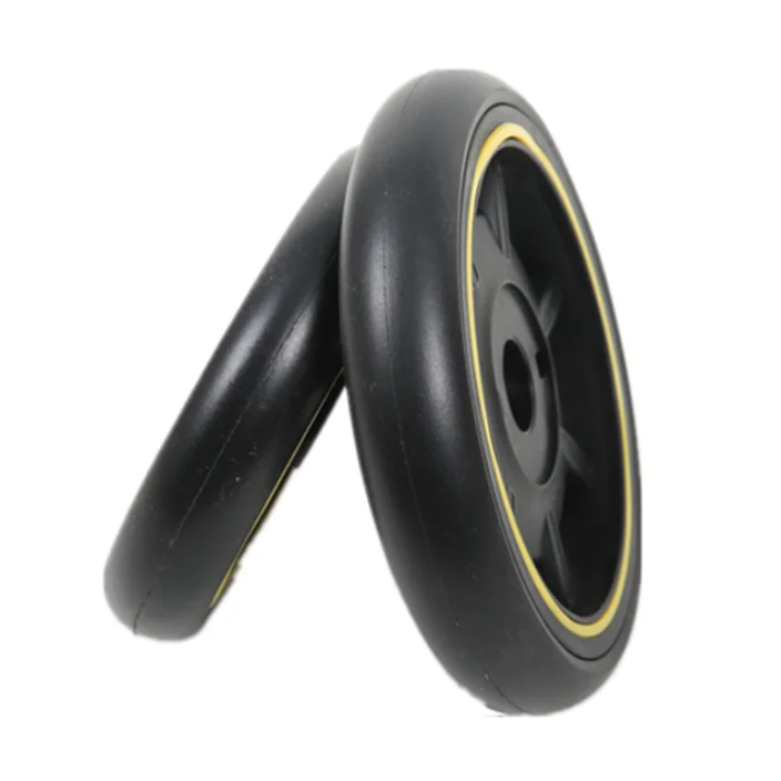 Promotional Various Durable Using 5.5inch Eva Foam Wheel Stroller Hub