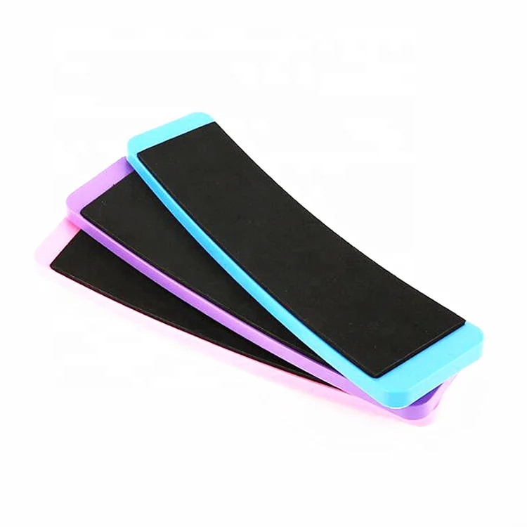 Realsin Custom Logo Yoga Twisting Workout Balance Board Dancer Beginner Training Turn Board