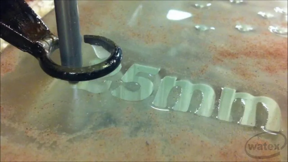 glass cutting machine