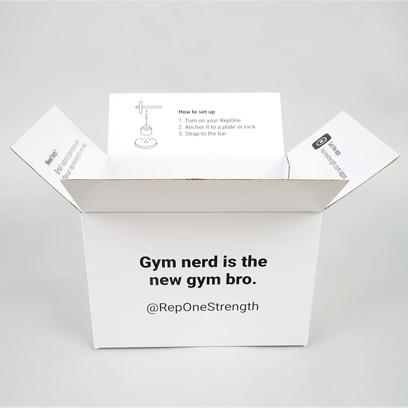 Wholesale Price Large Custom Logo Custom Cardboard Shipping Moving Boxes with Logo Packaging