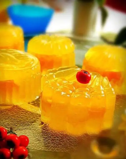 Factory price Carrageenan/Refined /Semi-refined Kappa Carrageenan