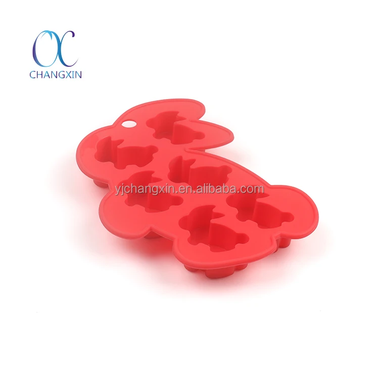 Panna Cotta Mold