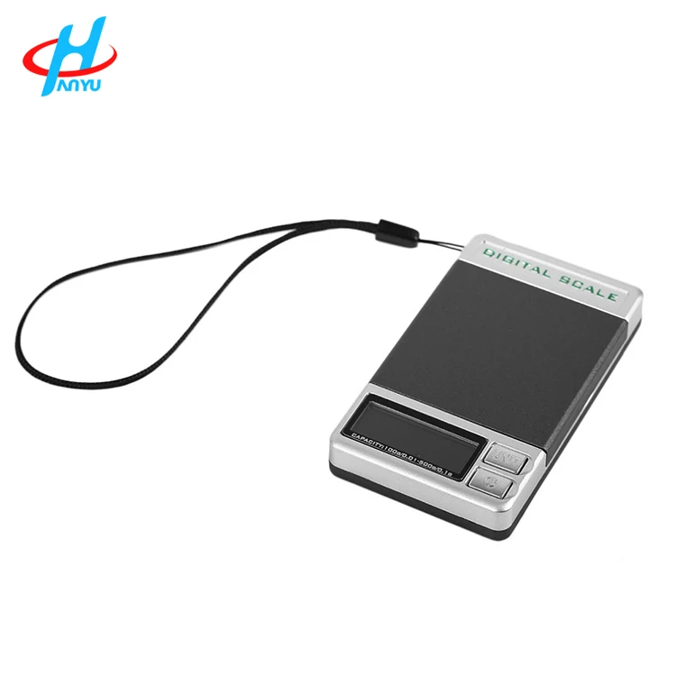 DS-28 mini digital jewelry pocket scale