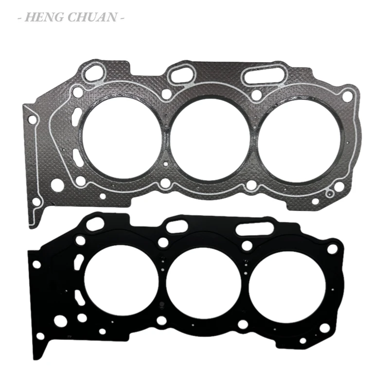11116-31010 11116-31011 1GR-FE L GRN21# GGN50 GGN15  Engine Cylinder Head Gasket For Toyota 4  RUNNER FORTUNER HILUX  4.0L