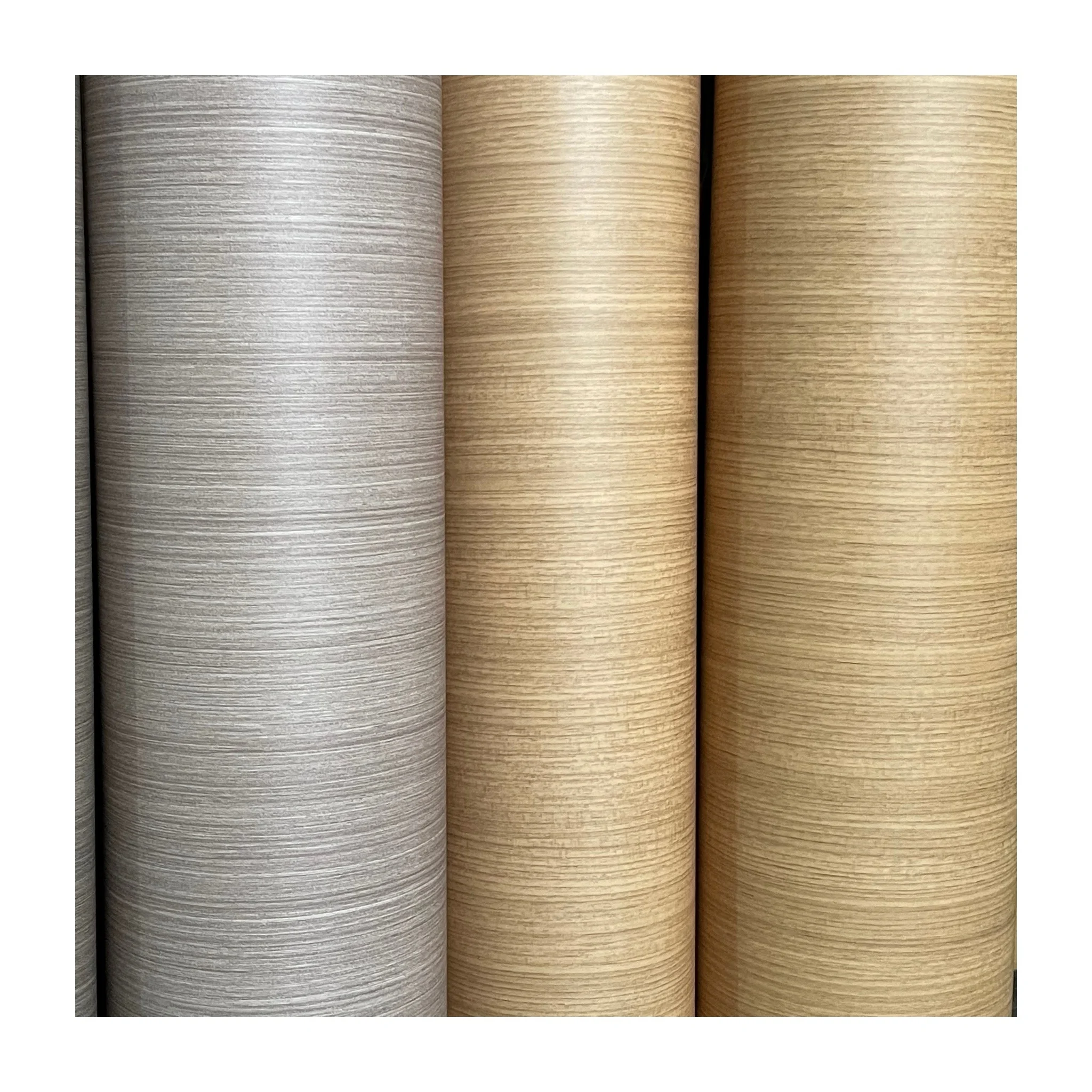 Топ-класс, новый дизайн, матовые узоры из древесины, ПВХ внутренняя декоративная пленка для мебели