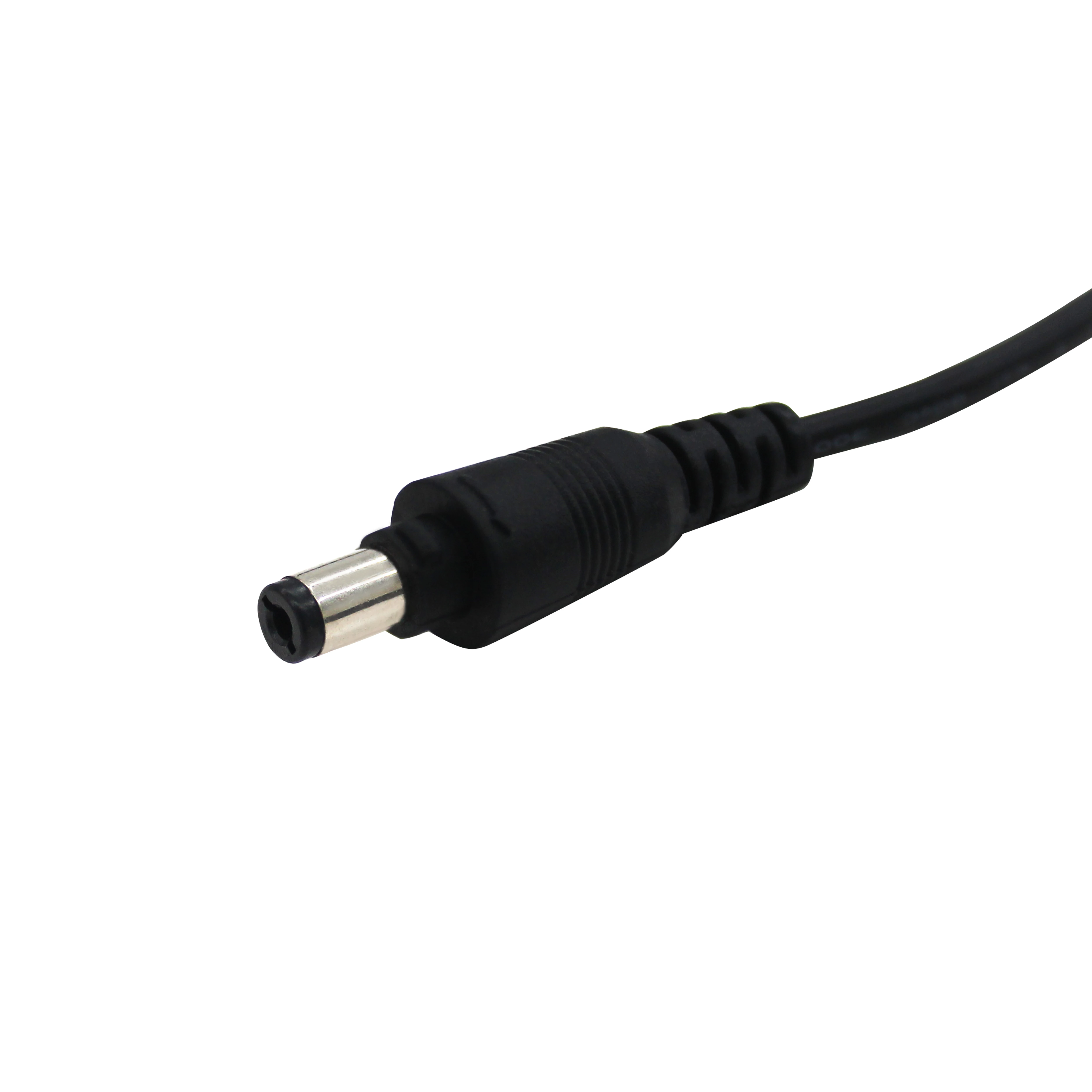  LED light strip cable with connector power supply DC terminal line male and female