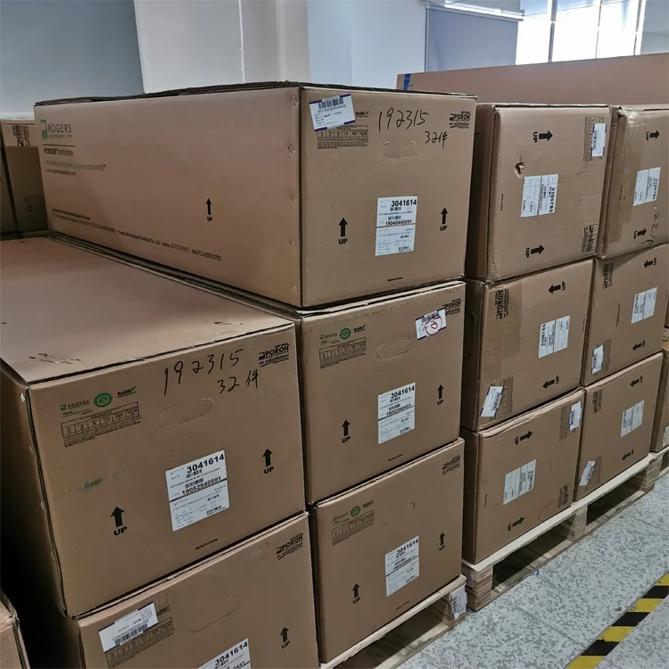 Poron 4790-92-12030-04P толщина 0,75 мм DENSITY192kg/m3 сырья