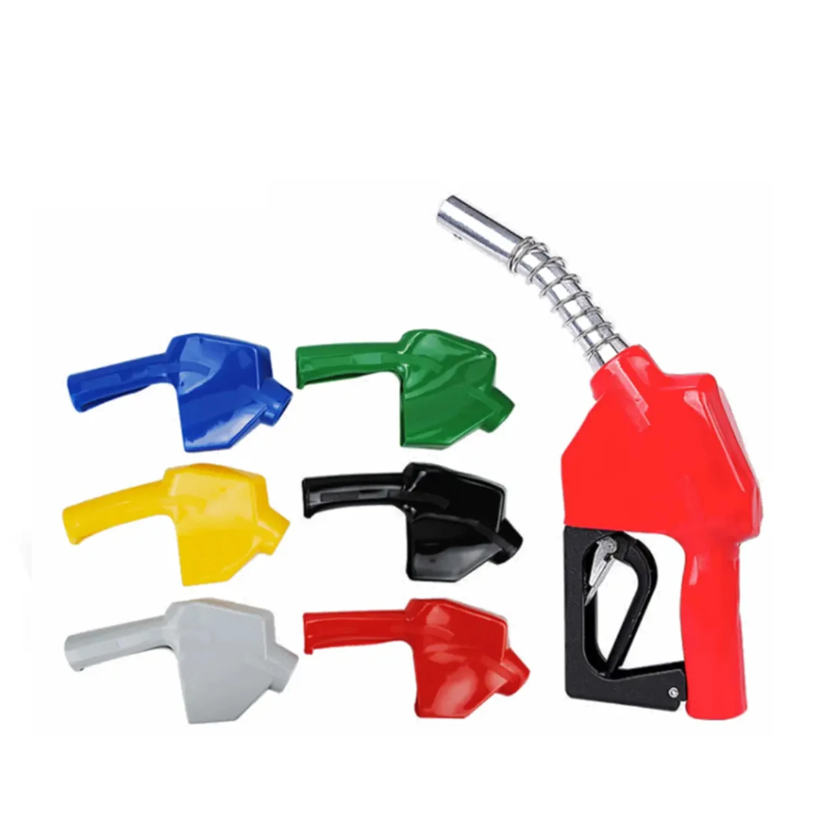 High Quality Automatic Fuel Nozzle Cover 11A for Fuel Dispenser Pump Gas Petrol Gasoline Station