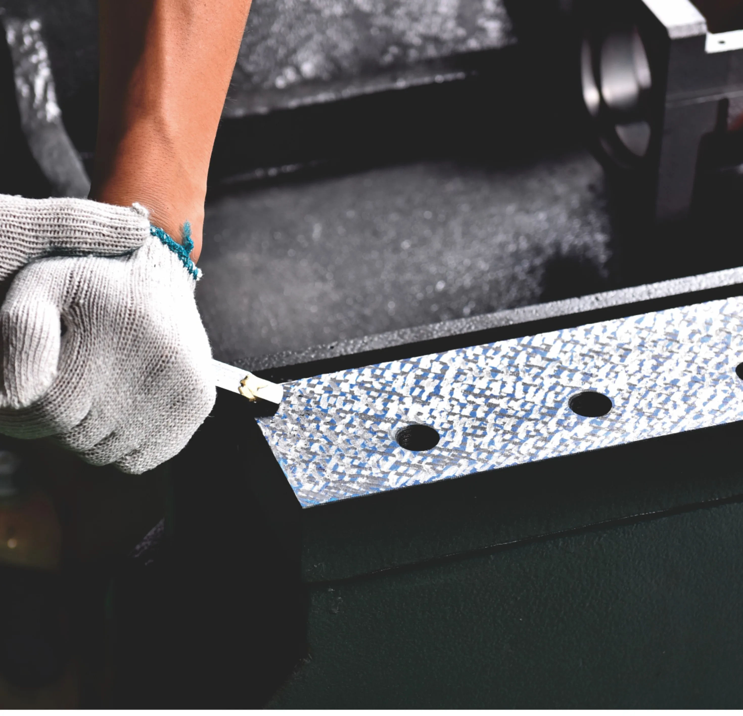 RY-540 ATC wooden toy stone portable CNC milling machine for metal cutting CNC milling machine