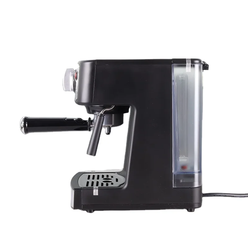 110V 220V 1.0L 15 Bar  Pump Espresso Machine Express Electric Foam Coffee Maker Kitchen Appliances