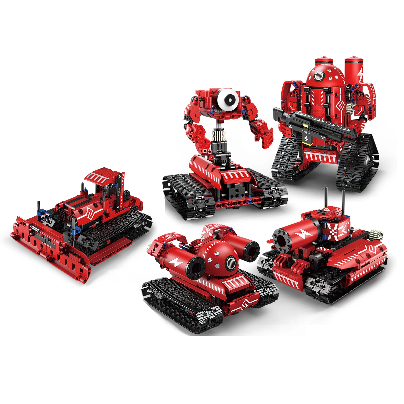 Детский конструктор