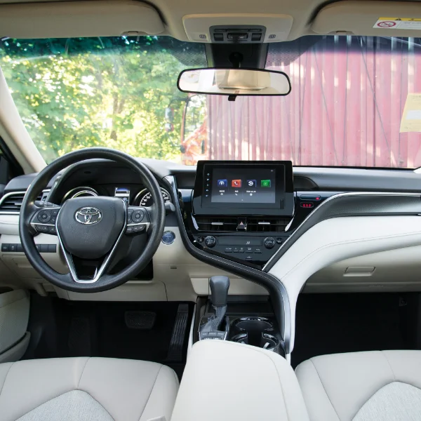 Popular Ride-on Cars Electric Toyota Camry 2.5HE Hybrid Elite Plus New Cars