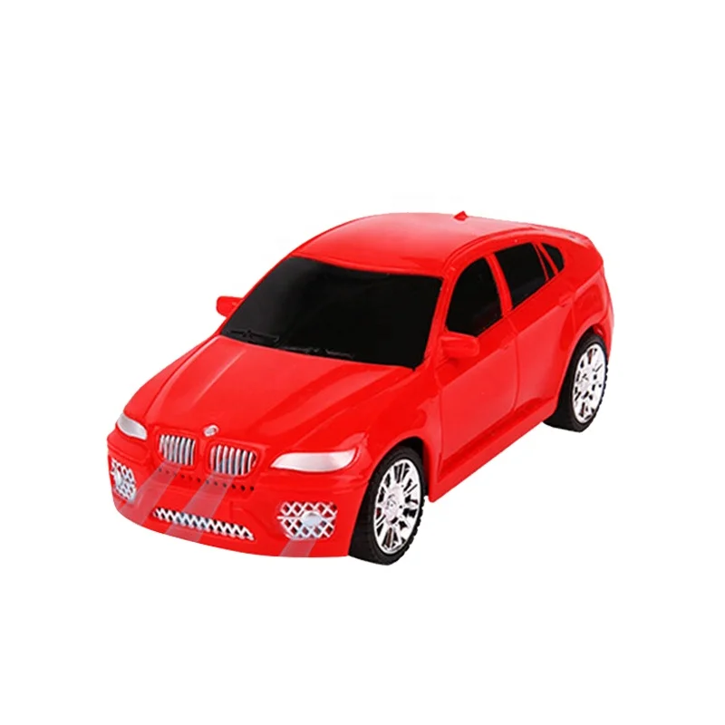 Оптовая продажа RC автомобиль 4 канала мини модель автомобиля по дешевой цене Электрический хобби игрушка