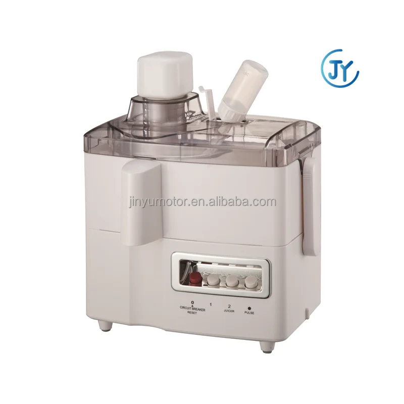 Metal Plastic Spare Parts for Blender and Juicer