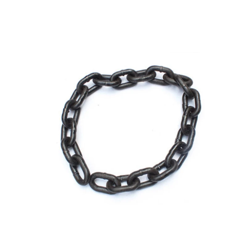 Manufacturer Stainless Steel Link Chain for Ship 316 Stainless Chain