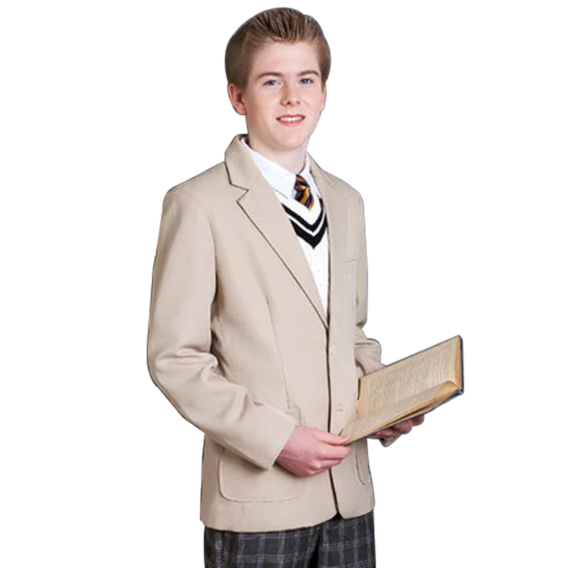 Быстрая продажа, дешевые товары, блейзеры для старших классов, 100% шерсть, японская школьная форма