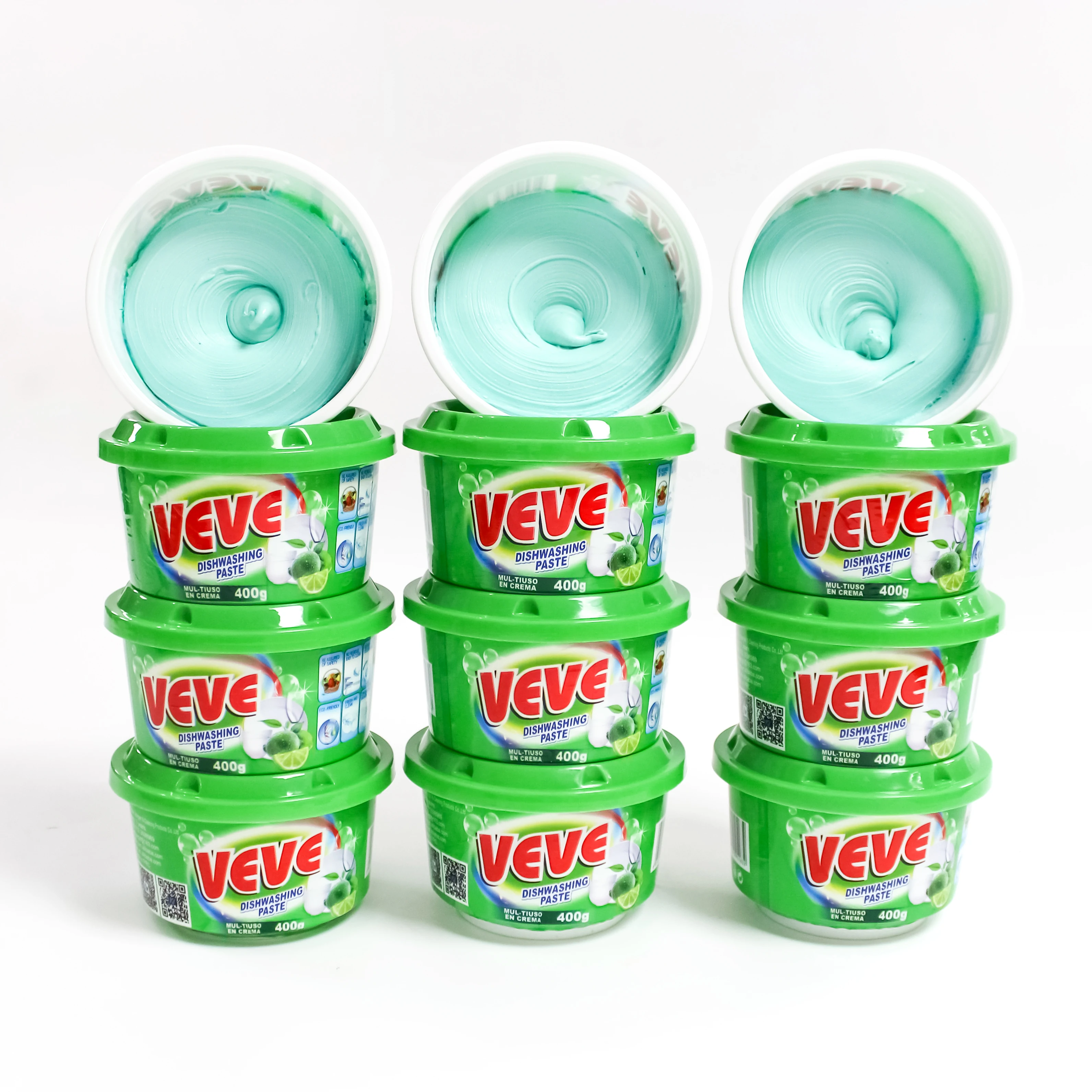 Dishwasher-specific Dishwashing Paste Dishwashing Liquid Manufacturer Wholesale Dishwashing Liquid