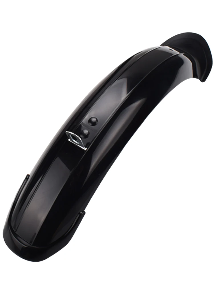 FMFXTR Bicycle all-inclusive fender 14 inch folding car electric car baby stroller mud removal rainwater bicycle accessories