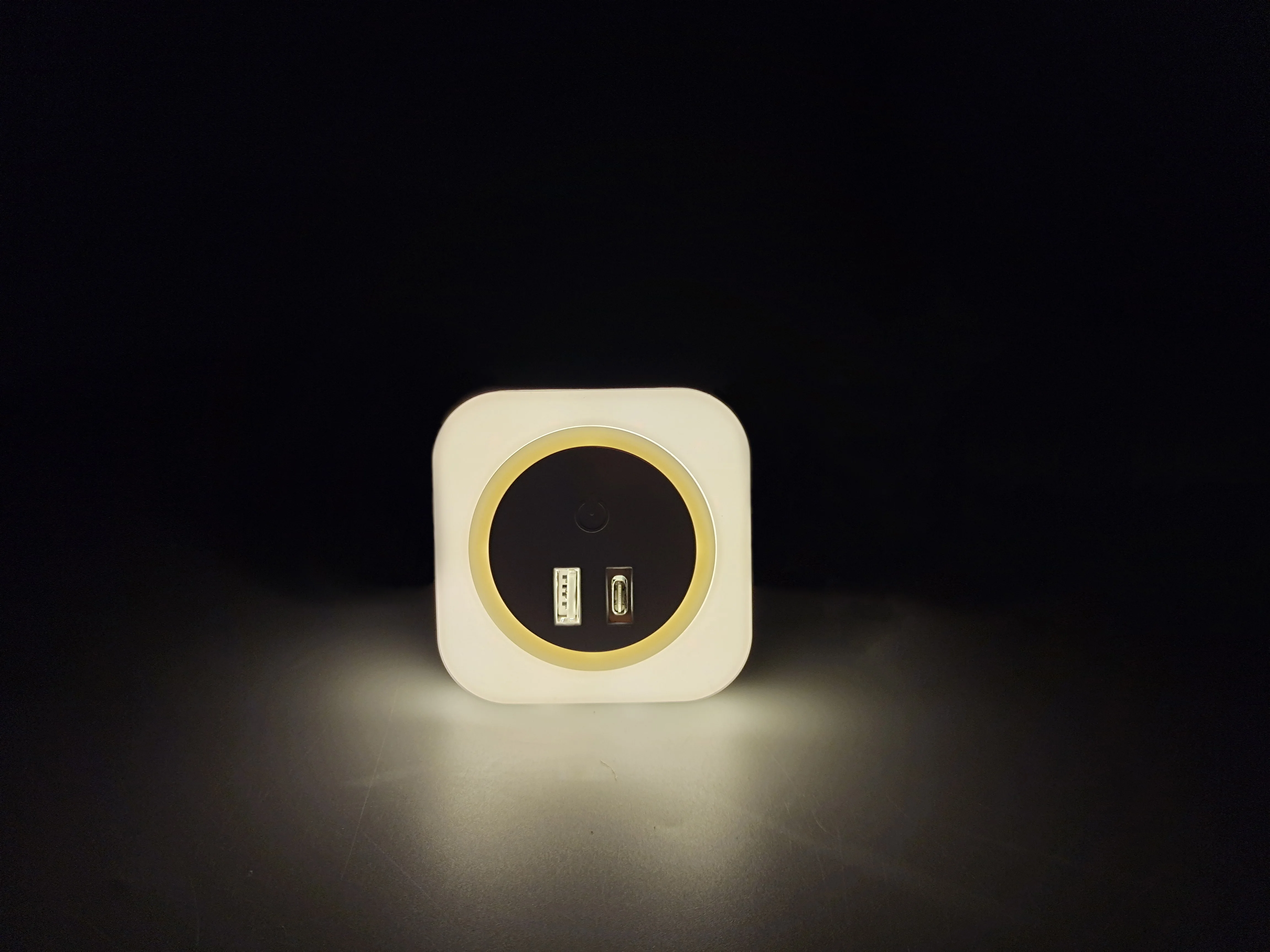 Ночной свет с USB-разъемом