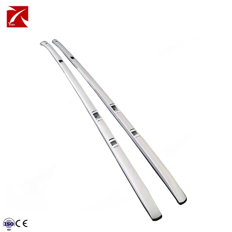 Removable car exterior accessories parts OEM ABS Car Roof Racks For Honda CRV 2012-2016 Roof Rail