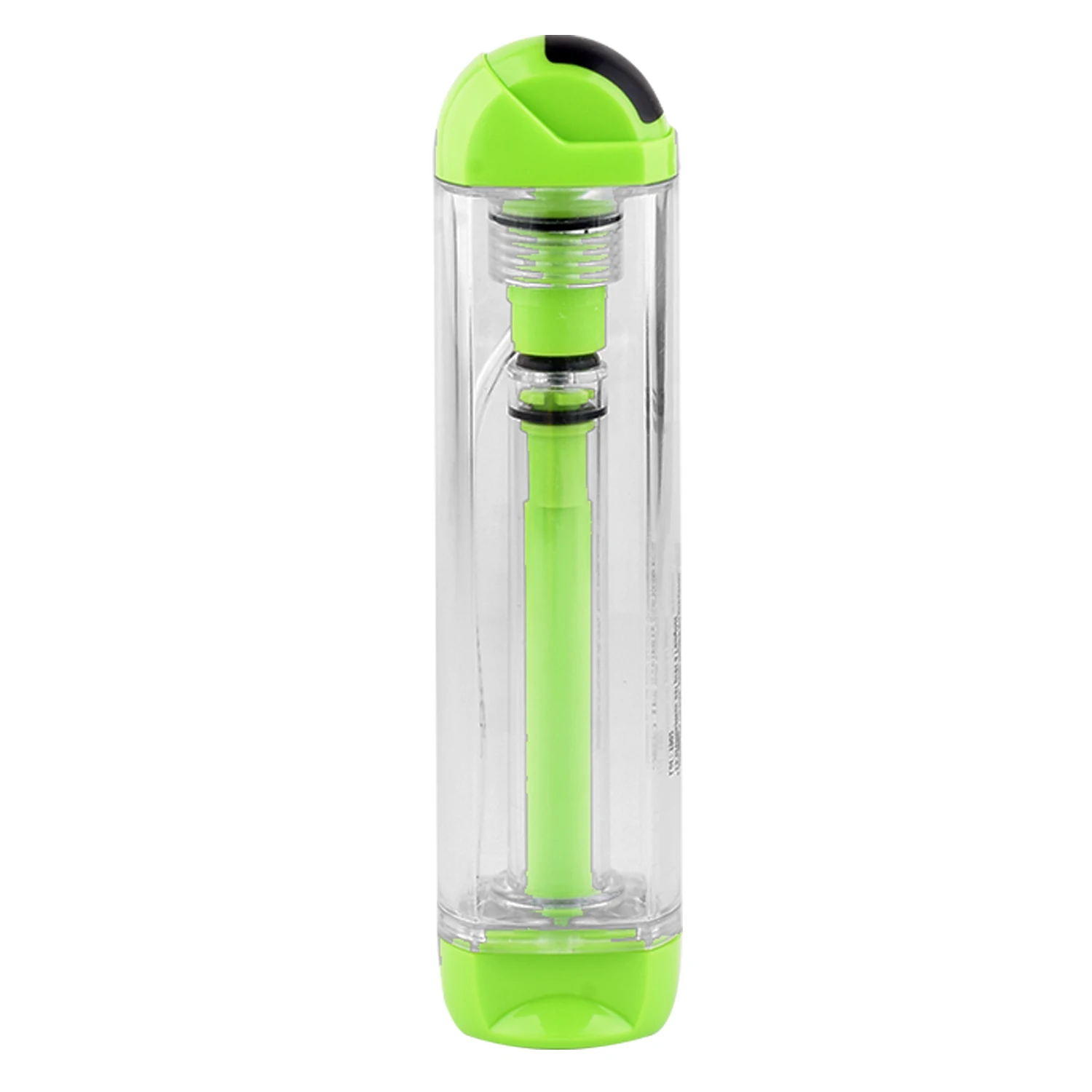 New Mini 3 oz Personal Mister Fine Continuous Spray Mist Bottle Misty Mate Facial Mist Portable  Air Cooler