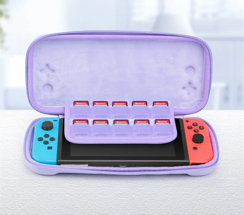 Storage bag suitable for Nintendo switch storage package bag ns protection box