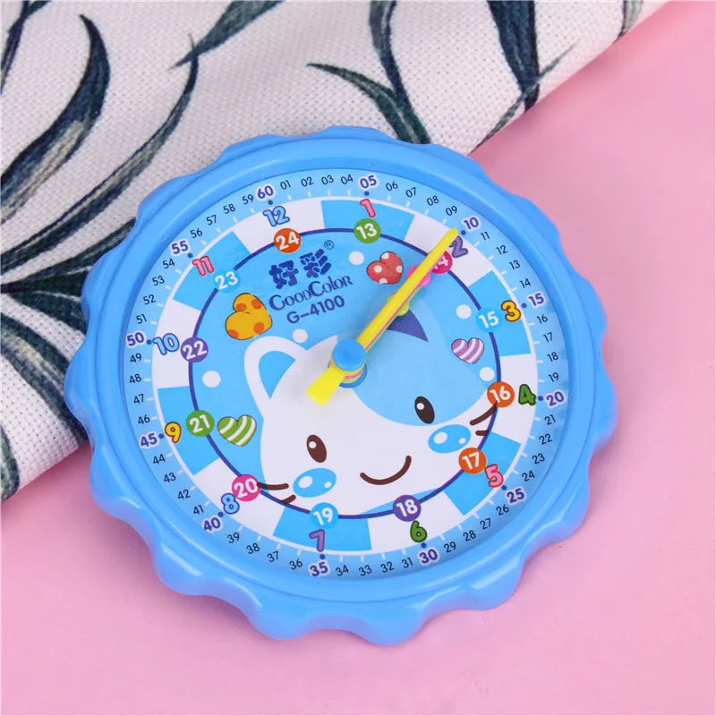 
Modeling flower time demonstration learning understanding time teaching supplies 