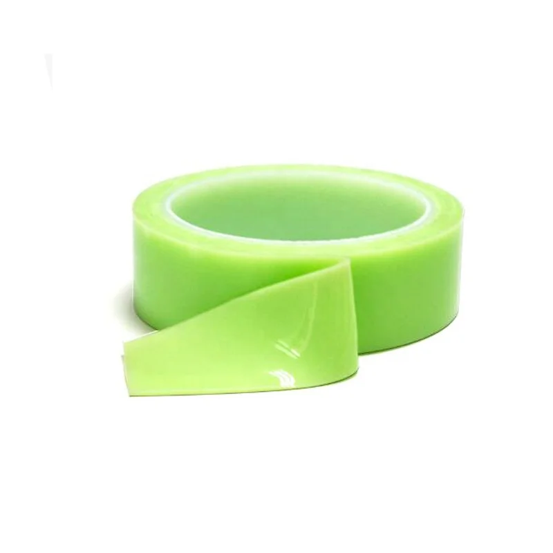 Custom High Quality Reusable Self Adhesive Nano Tape