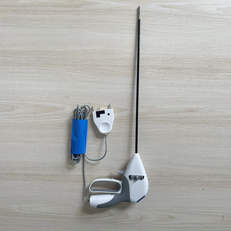 Ligasure 37CM Open And Laparoscopic Electrosurgical Bipolar Ligasure Ligasure Instruments