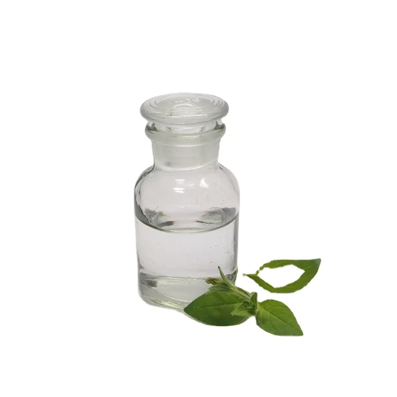 Поставка Sinoright, лучшее качество, 1-фенокси-2-пропанол PPH CAS 770-35-4