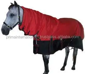 
1200d Winter Turnout Blanket Combo / Outdoor winter rugs blankets horse rugs 