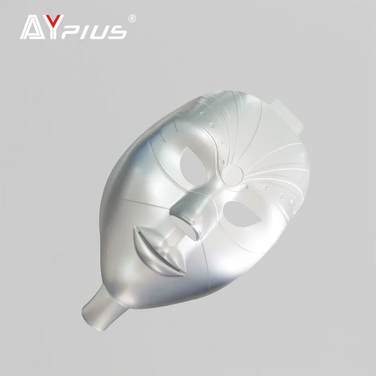 AYJ-Y80 (CE)  RF Facial Care Oxygen Therapy Facial Machine For Skin Cleaning  Scalp Facial Treatment