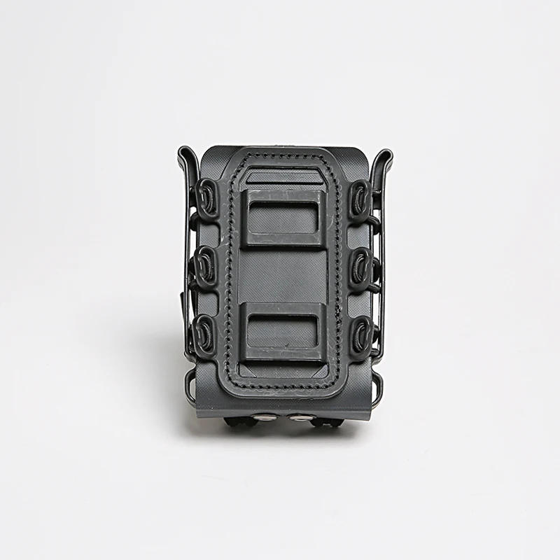 FMA Scorpion Softshell Heavy Mag Pouch Portable Hunting Mag Pouch Tactical Gear for Emergency Tactical Vest Belt TB1258