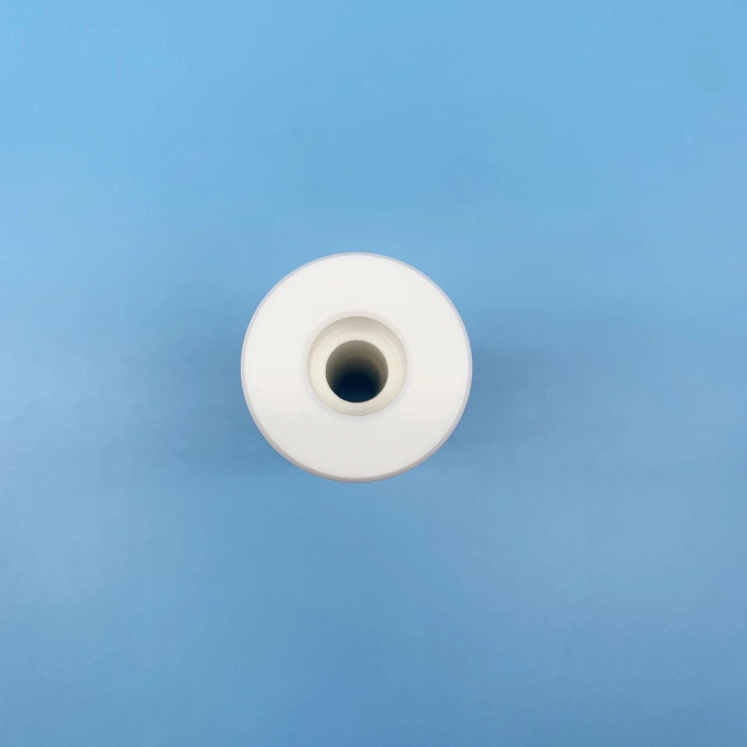 High Temperature Wear Resistant Ceramic Custom Alumina Ceramic Plunger
