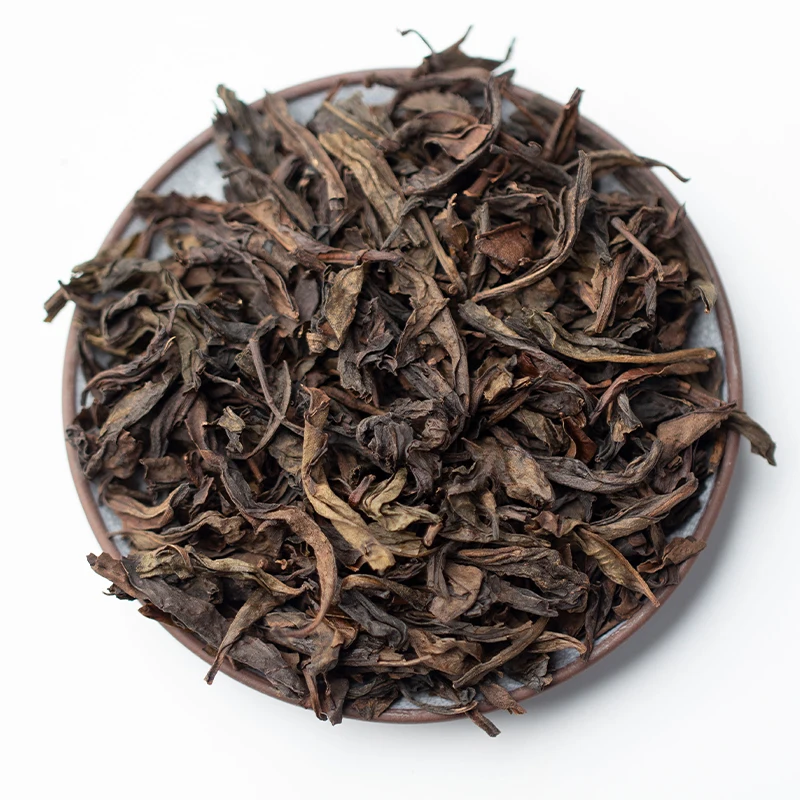 Healthy chinese loose leaf oolong tea organic, Shui Jin Gui Oolong Tea