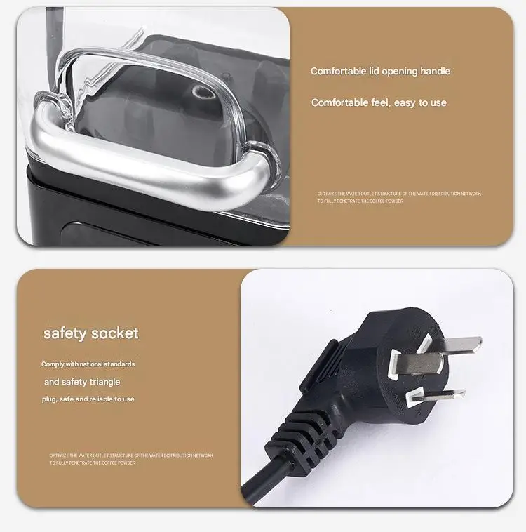 2200 Watt High-Speed Commercial Smoothie Blender Machine 1.8 Ltrs with Sound-Cover Mixer Extractor for Restaurants