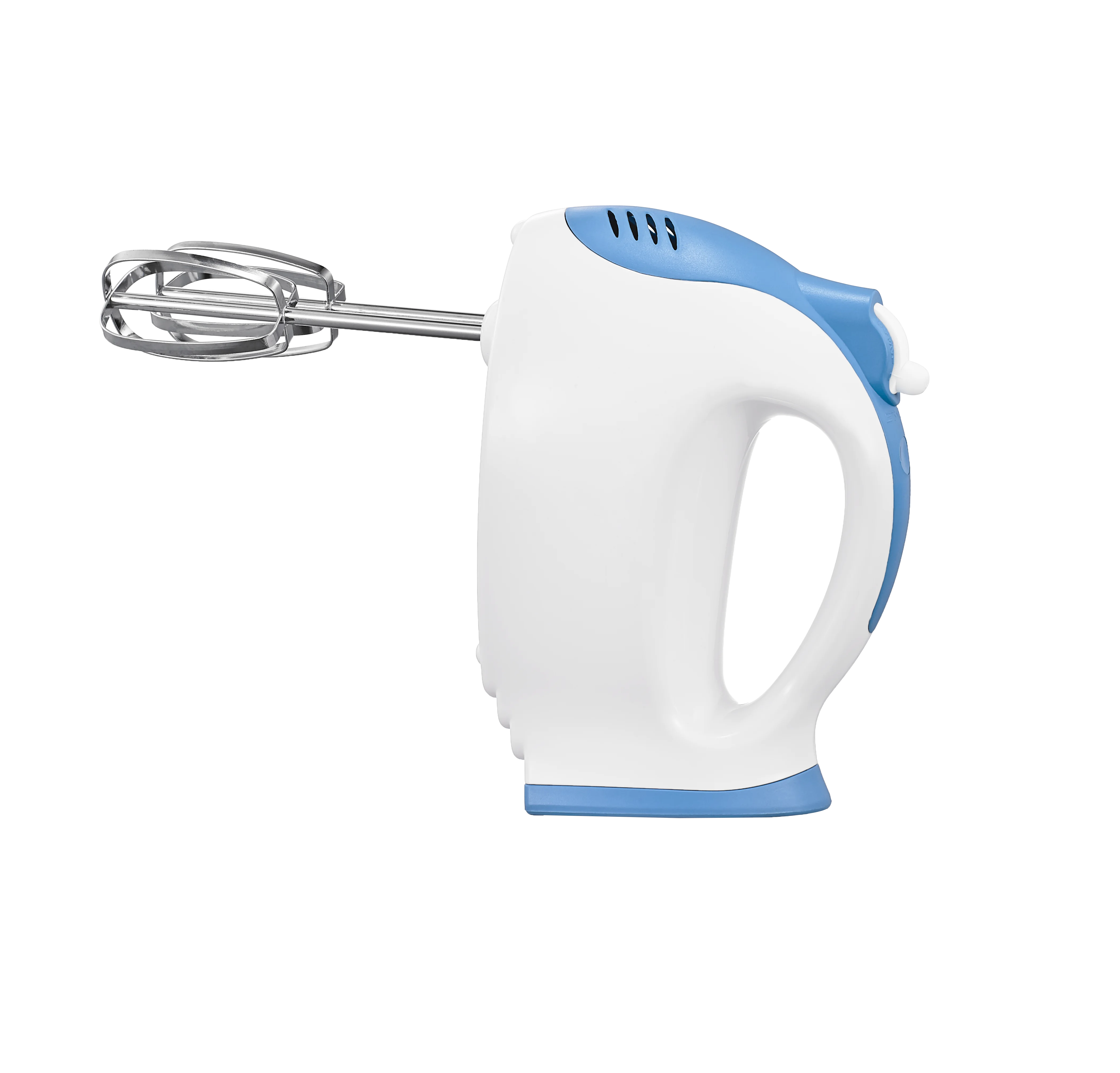 CX-6601 Plastic Beater Food Hand Electric Flour Mixer Machines Commercial Milk Pastry Bread Mixer For Dough Hand Mixer