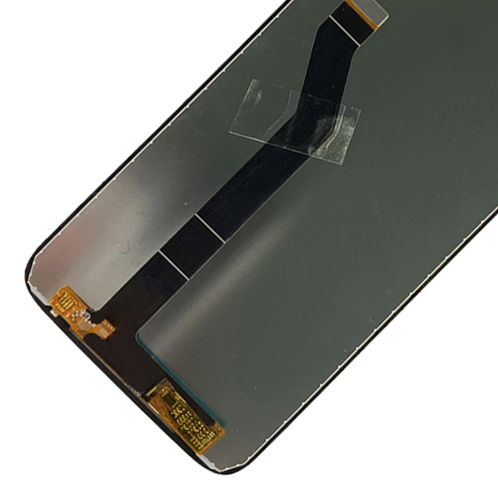 LCD Display For Motorola Moto G7 Power Touch Screen Digitizer Assembly For Motorola G7 Power Screen Complete LCD