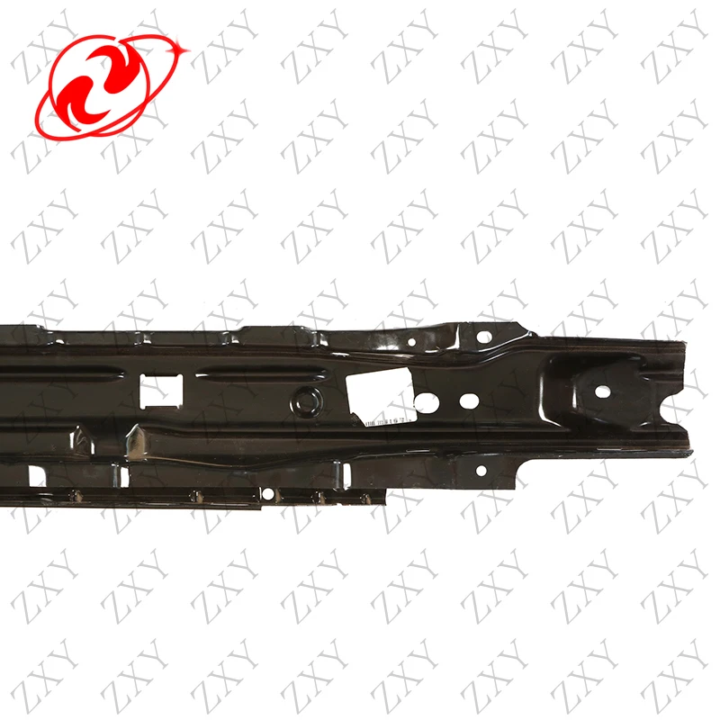 Astra G 98-04 front bumper support OEM 13116468
