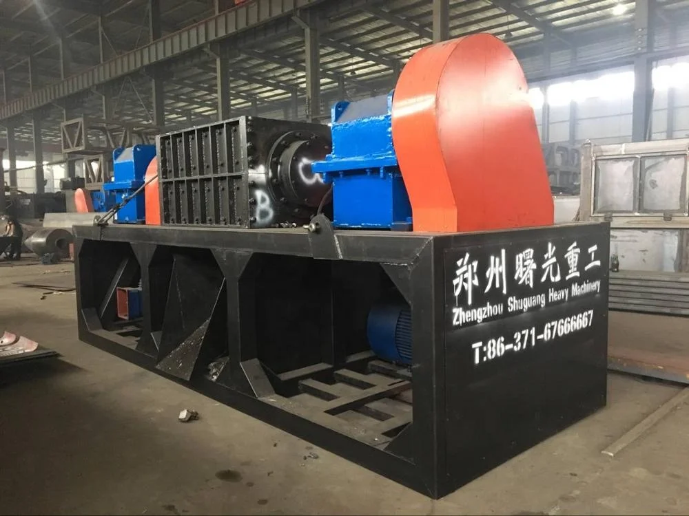 SG-1000 по переработке изношенных автошин производственная линия/цена на б/у Шины Шредер