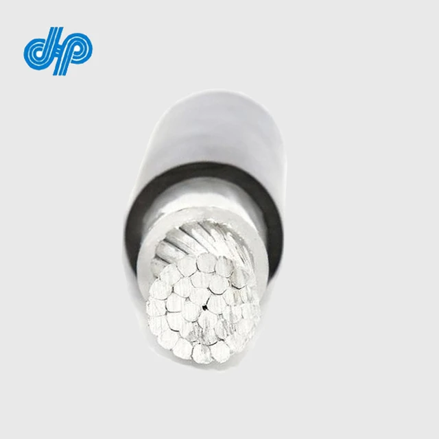 ICEA S-121-733 3-Layer 15kV AAC Tree Wire/Spacer Cable