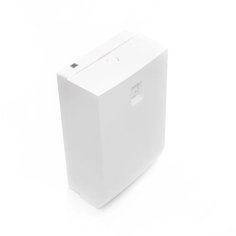AMOS A100 PP Room Air Freshener Waterless Fragrance Diffuser Wholesale Professional Electric Aroma Scent Marketing Machine