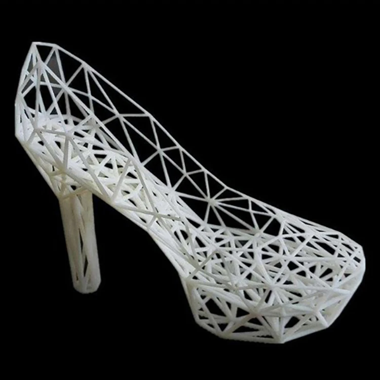 Low Price Fast Delivery Custom 3D Printing Rapid Prototype Service Appearance Model Manufacturing Company