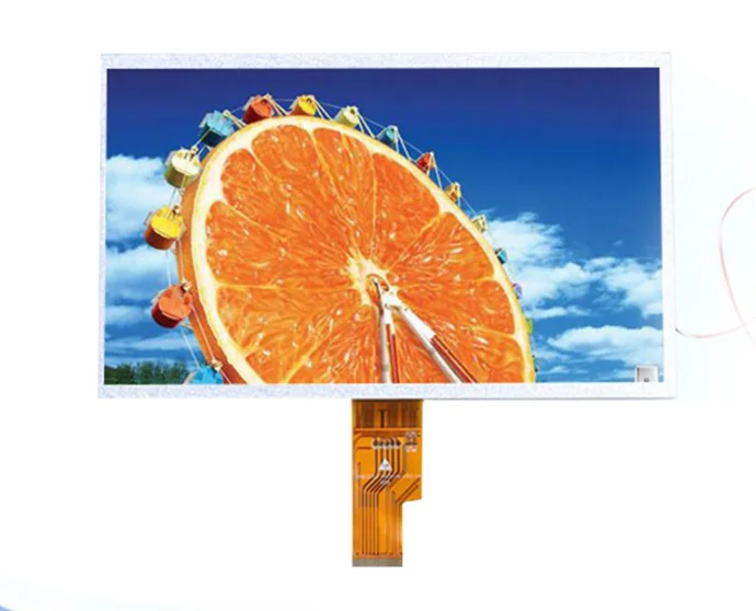 
15inch LCD Square Screen 1024 * 768 LVDS 30 pins Industrial Control Equipment Screen AUO G150XVN011 