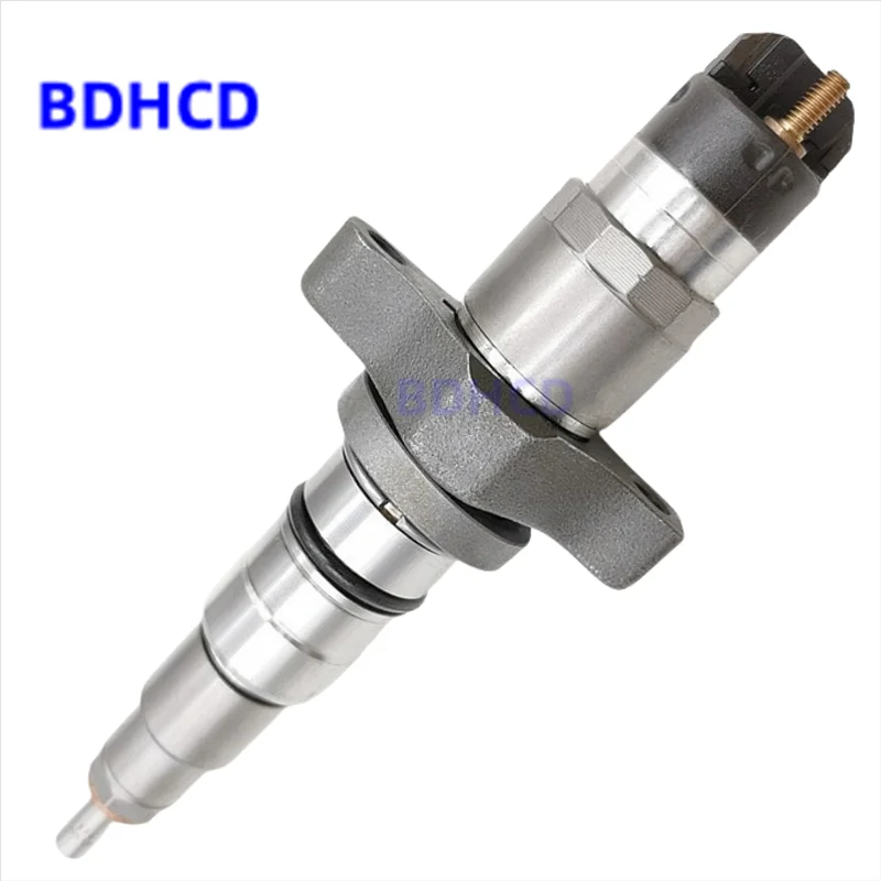 BDHCD Factory Direct Deal Diesel Fuel Injector 0445120238 5263316 DSLA124P5516 Common Rail Injector For cummins bosch