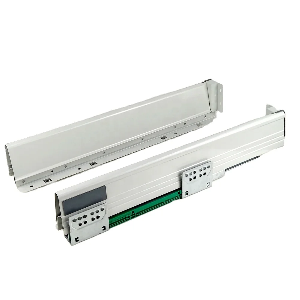  ROEASY TD-198 Тандемная коробка демпфирующий ящик 96 5/160/224 мм для шкафа
