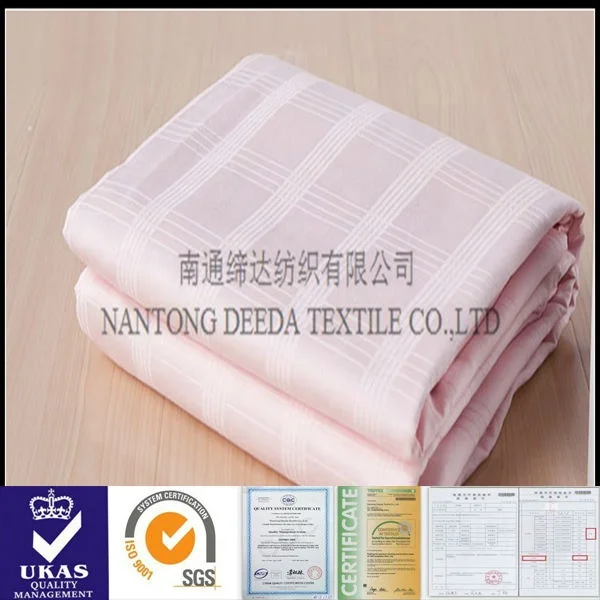 white and pastel color hs code cotton fabric