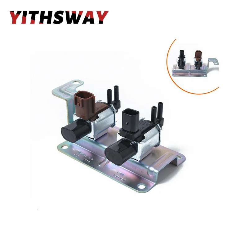Intake Manifold Vacuum Solenoid Valve K5T81777 Control Solenoid Valve For Ford Mazda 3 5 6 CX-7 K5T46597 4M5G-9A500 K5T81777.