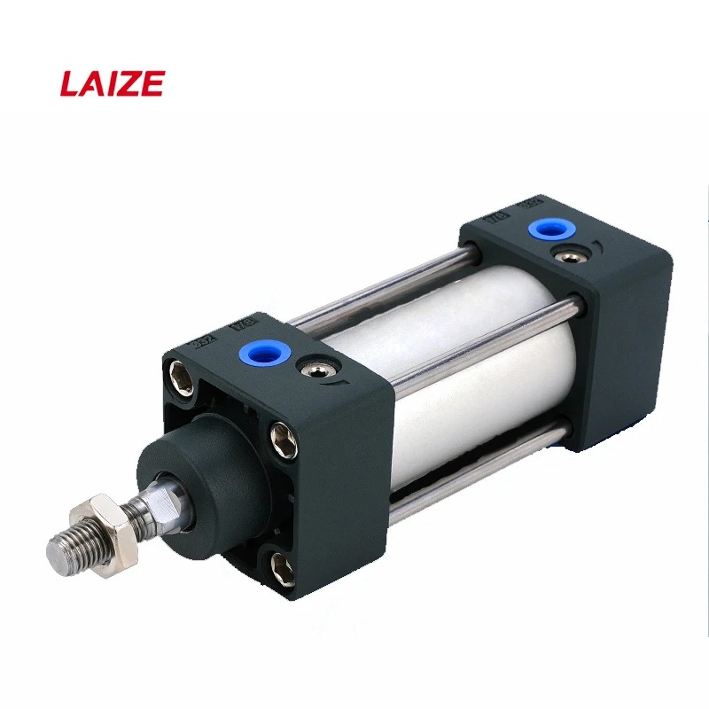 SC series Aluminum Alloy Standard Pneumatic Air Cylinder