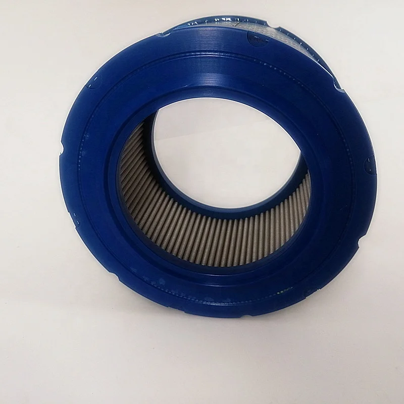 Air filter element of blower 852516MOL 77789381 Oil